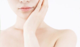 素肌づくり　冬がチャンス！