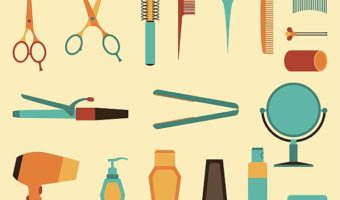 パーマでふんわりオシャレに！