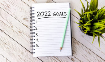 髪と頭皮　今年の目標は？