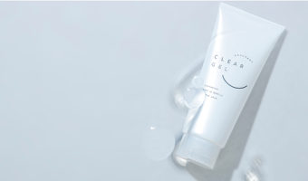 肌に優しいメイク落とし