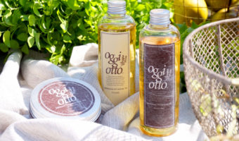 oggiottoをプレゼントしよう！