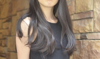 春はパーマで軽やかに！