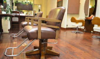 【美容師☆急募】アットホームなサロンで働きませんか？