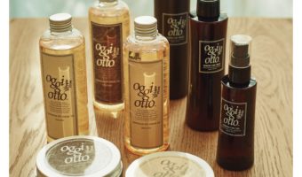 《　oggiotto   》　ホームケアも大人気！