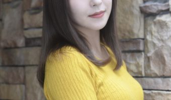 《パーマ》柔らかカールでイメージチェンジ