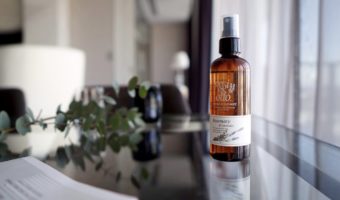 頭皮の乾燥、肌荒れが気になる方に！