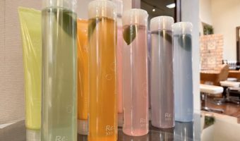 頭皮トラブルに「肌に優しい」シャンプー！