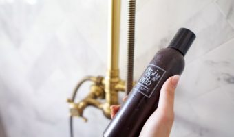 髪のパサつき。困った時のお助けアイテム！！