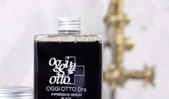 【oggiotto】髪の量が少なくなってきたときのシャンプーは？
