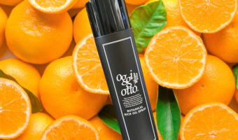 髪の広がりやうねりが気になるときのアイテムは？