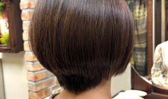 夏の暑さで髪の量が気になる方へ