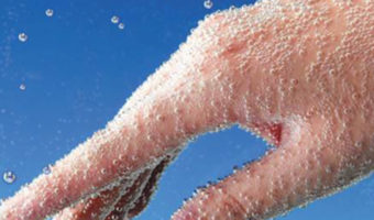 美容室の炭酸泉の効果は○○