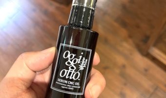 いい香りのヘアオイルを購入したいときは○○