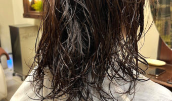 自然なウェーブが叶う！デジタルパーマのオススメポイントとは？