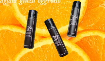 夏でも美しい髪をキープ！oggittoのボタニカルスプレーで○○