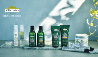 キャンプ前に準備が必要！美容師が選んだトラベル用シャンプー