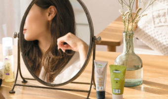 ヴィラロドラのインターバルケアでキレイな髪を維持