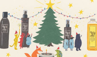 12月の定休日とスケジュールのお知らせ