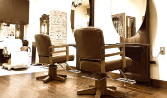 ホットペッパーの掲載についてのご案内です。