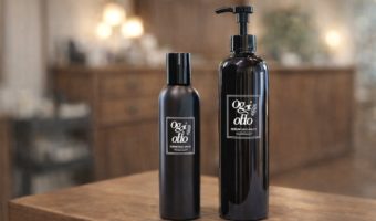 乾燥やダメージが気になる髪に。ミルキィーのホームケア