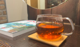 まだ寒いけれど、少しずつ春