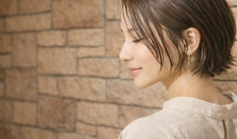 やさしく染めるヴィラロドラカラー